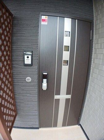 グラン エースの物件内観写真